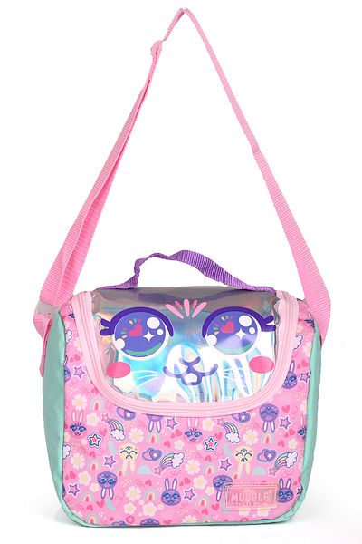 MUGGLE Rabbit Thermal Lunchbox