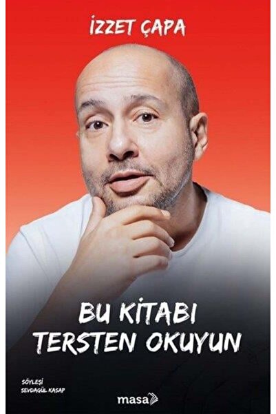 masakitap Bu Kitabı Tersten Okuyun