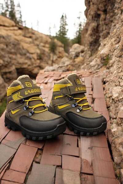 Lagoos SHOESLOOM ERKEK ÇOCUK BOT
