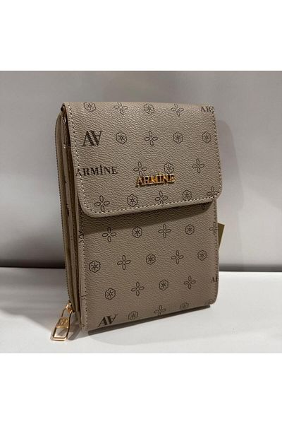 Armine Bag Printed Vision Ar26607
