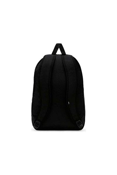 Vans Vn0a7ufnbka1 Ranged 2 Black Backpack - Size B