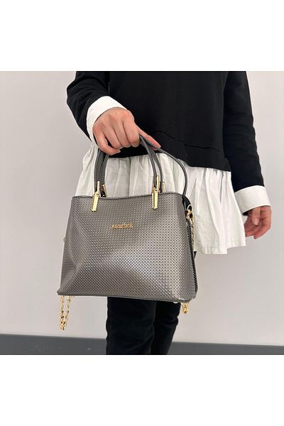 Armine Platinum AR35106 Model Bag