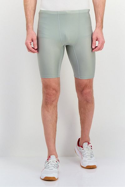 Puma Men Sportswear Fit Yoga Shorts, Grey