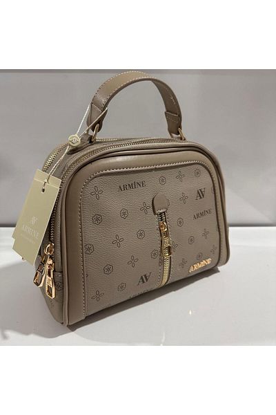 Armine Bag Printed Vision Ar30203