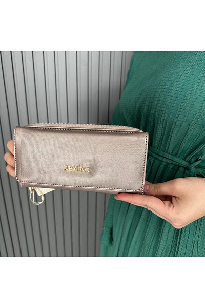 Armine Platinum Arc1302 Bag