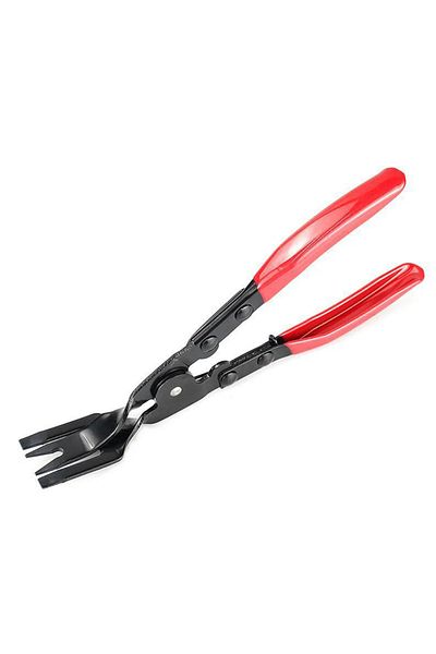 Choice 33 Mm Red Car Headlight Repair Installation Tool Trim Clip Removal Pliers Van Door Panel Fascia Dash