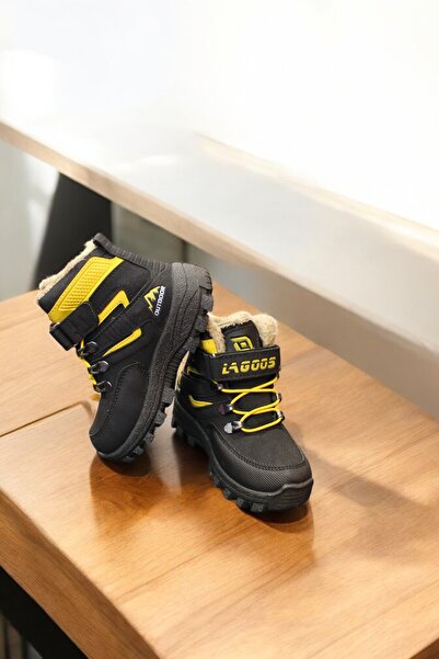 Lagoos SHOESLOOM ERKEK ÇOCUK BOT