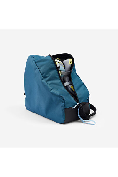 Decathlon Paten Çantası - Mavi - 100 S