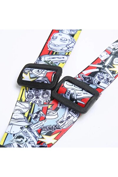 Choice Iflight 25x500mm Adjustable Transmitter / Remote Controller Neck Strap Belt For Fpv Drone Remote ...