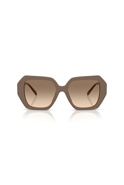 Michael Kors Woman Square Sunglasses- Mk 2232u - Lense Size:54mm - Ash