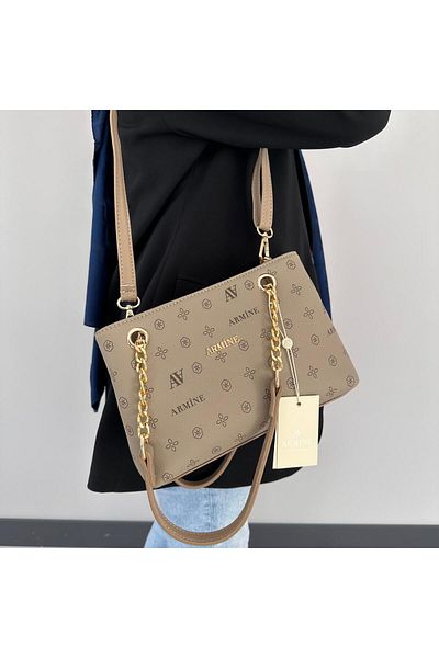 Armine Vision AR33203 - Bag Printed