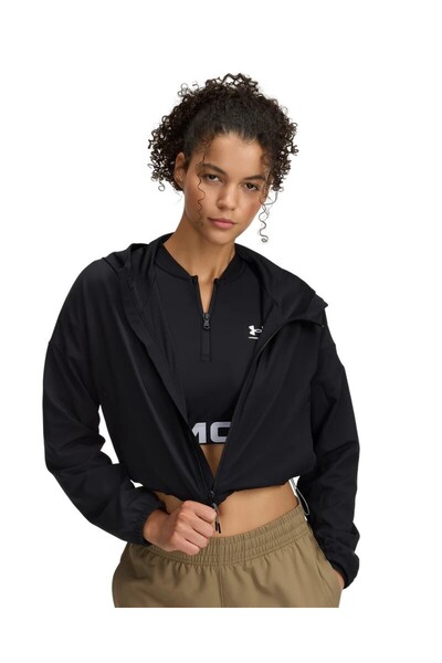 Under Armour Неудържима дамска блуза