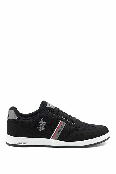U.S. Polo Assn. U.S. Polo Assn. Men's Snekars Krs 5-Fx Comfort Model