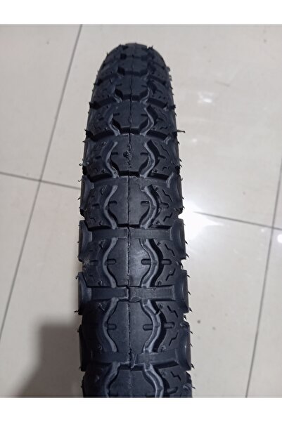 Servis SERVİS 3.00.18 TT DIŞ LASTİK İÇ LASTİKLİ MODEL