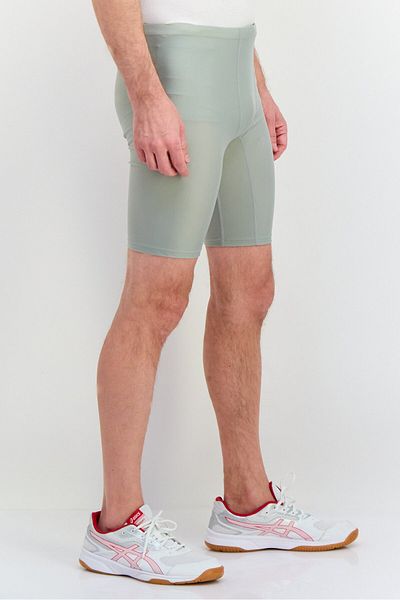 Puma Men Sportswear Fit Yoga Shorts, Grey