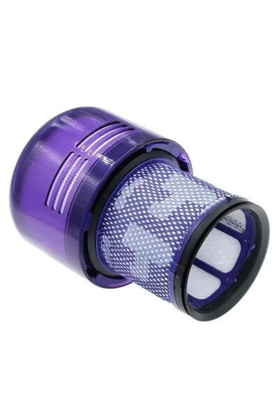 Choice 1PCS Purple Filter For Dyson V11 Animal / V11 Torque Drive V15 Detect ...