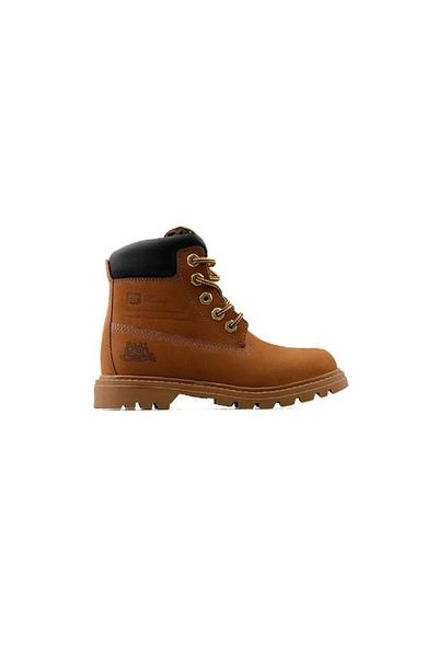 Caterpillar 015f 101087   Μπότες Sundance Nubuck - Bruiser 2.0