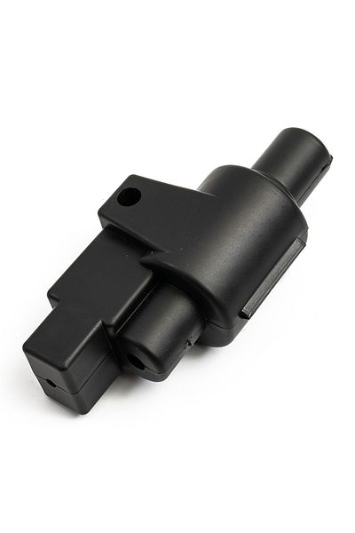 NIGHTKIST Plastic Parking Heater Fuel Pump Cover 12V 24V 2000W 5000W Diesel Parking Heater Oil Pump Holder ...