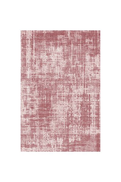 Homelux Ryo rug, rectangular, 230X290 cm, abstract, pink, polyester