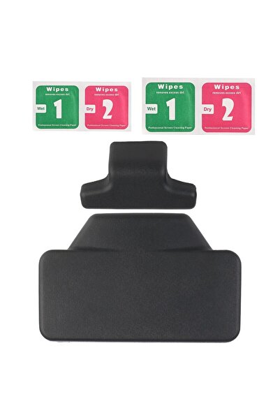 Choice وسادة مسند ظهر خلفي سوداء للراكب لدراجة بينيلي النارية من نوع بي إم دب...