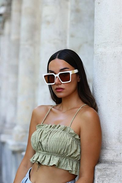 Nilu Moda Women Style Sunglasses