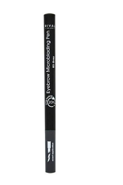 Rival De Loop Brow Pencil & Powder