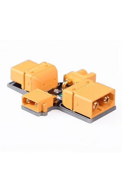 Choice Amass Smoke Stopper 1-6S 30V XT30 XT60 Fuse Installation Test Safety Plug Short-circuit Protectio...