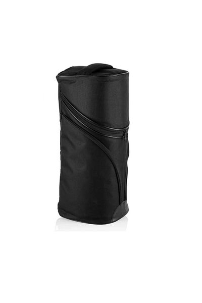 TeknoGold Fabric Hookah Carry Bag 53X21X22.2 cm
