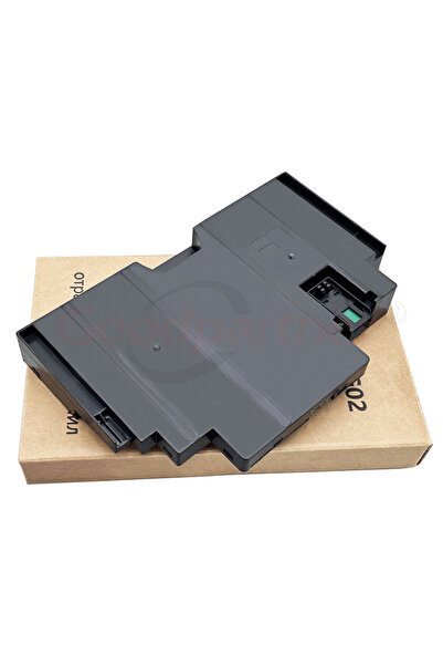 Choice1 1X مع رقاقة خرطوشة صيانة الحبر MC-G02 لطابعات CANON G1020 G2020 G3020 G3060 G1220 G2160 G2260 G3