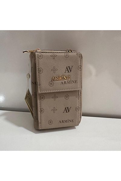 Armine Bag Printed Vision Ar26506