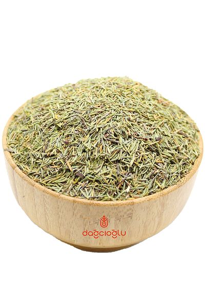 Dağcıoğlu Heather Leaf 100 Gr