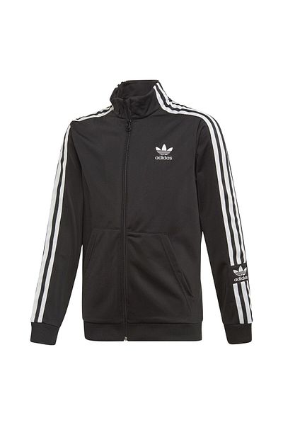 adidas Bluza trening ADIDAS pentru copii LOCK UP TT - FM5681
