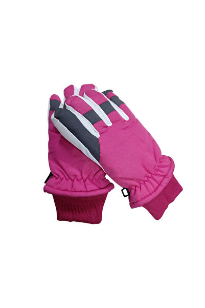 Algitsin O L A Çocuk Kar Eldiven