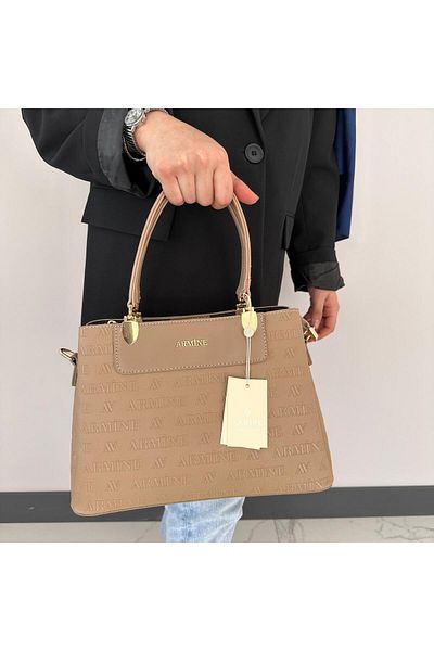 Armine Vision AR20609 - Bag Embossed