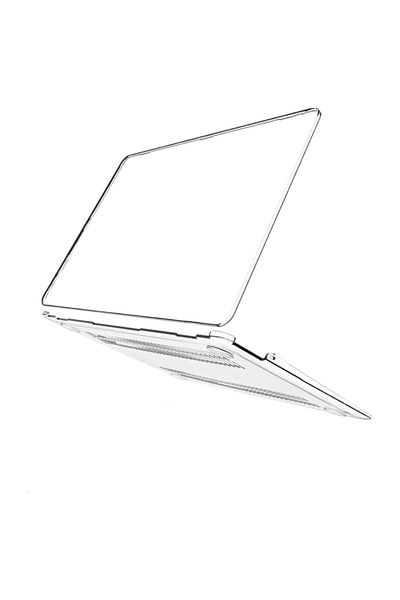 Choice Crystal Clear A1932 A2179 A2337 For Macbook Air 13 2018 2020 Intel A1932 A2179 A2337 Case for Laptop