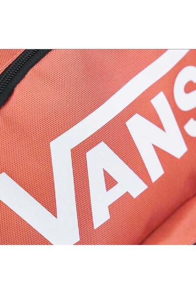 Vans Vn0A7Ufnqıd1 - Faded Rose Salmon Backpack