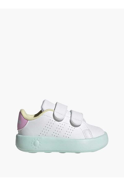 adidas ADIDAS ADVANTAGE CF I children's sports shoes - JI4193