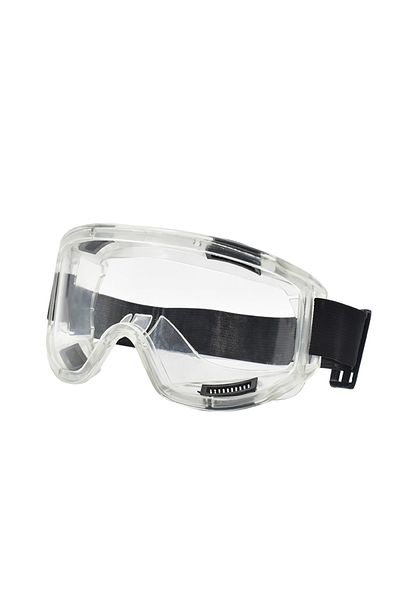 Choice Transparent Professional Goggles Splashproof Dustproof Windproof Sandproof Anti-fog Transparent Ridi