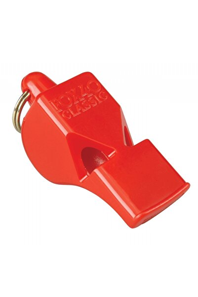 Genel Markalar Fox 40 9900-0008 Classic Hakem-antrenör Düdüğü