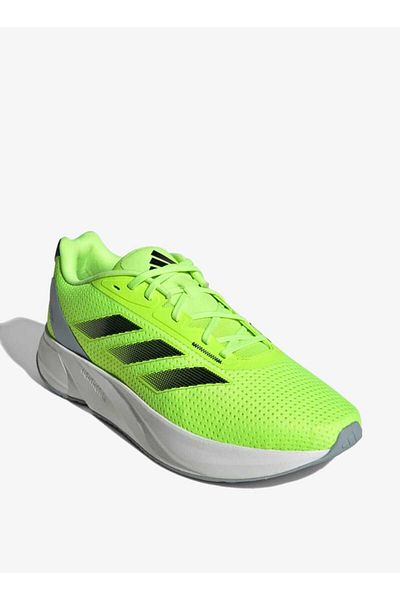 adidas Men's Textured Lace-Up Running Shoes - DURAMO SL M