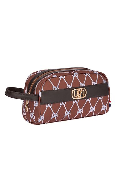 U.S. Polo Assn. U.S. Polo. Assn. Men's Shaving Bag Pltrs24622