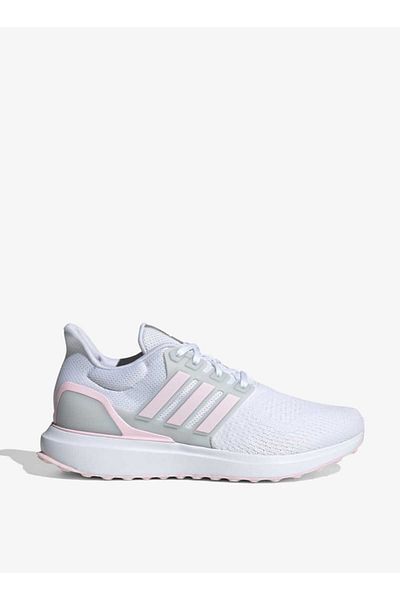 adidas Women's Textured Sports Shoes with Lace-Up Closure - UBounce DNA