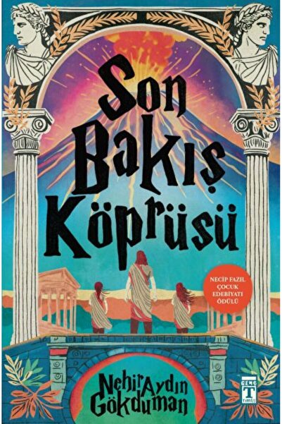 TREND Last Look Bridge