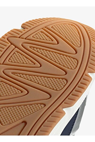 adidas Adidas Men's Panelled Sports Shoes with Lace-Up Closure - Crazychaos 2000