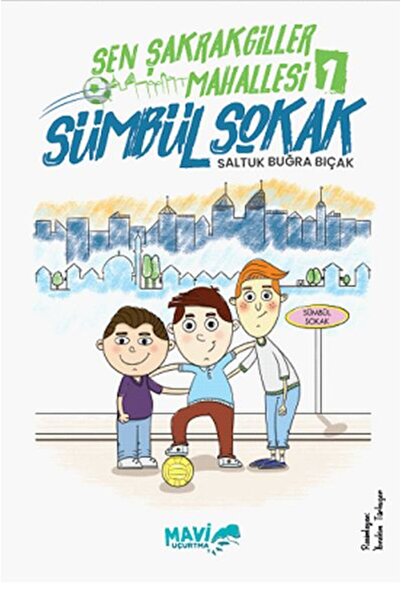 Timaş Yayınları حي شين بولنديان 1 شارع سيمبل