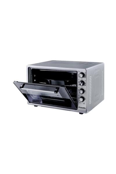 Musullu MF1470 MİDİ FIRIN 70LT.