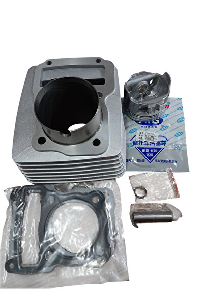 NCR DRİFT MH 150 SİLİNDİR PİSTON SET 62 MM 13PERNO