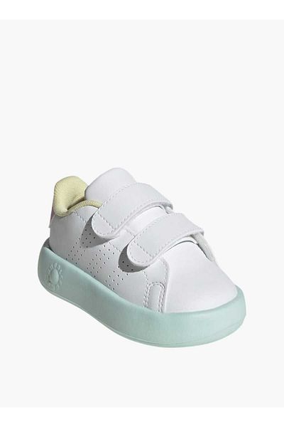 adidas ADIDAS ADVANTAGE CF I children's sports shoes - JI4193
