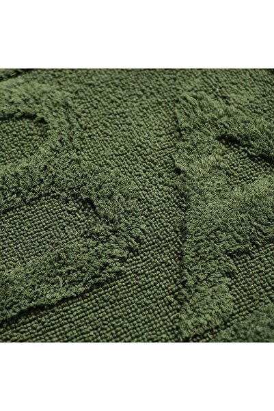 HANN HOME COLLECTION حصيرة حمام الحمام