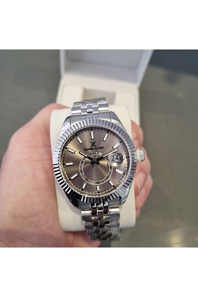 Daniel Klein Dkln.1.10774-4 Men's Wrist Watch